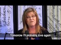 Hi Lili, Hi Lo (with lyrics) - Sing Along for Seniors, Dementia, Alzheimer’s, Memory Care