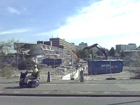 Welkom in Palenstein