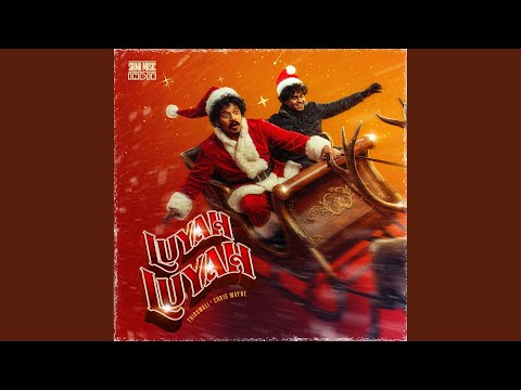 Luyah Luyah (From "Saina Music Indie")