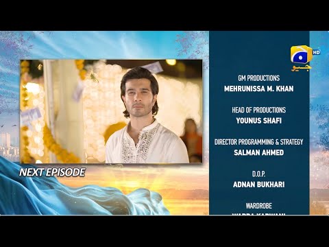 Khumar Episode 31 Teaser - 2nd March 2024 - Har Pal Geo