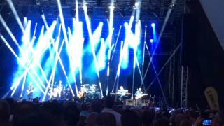 Runrig Schwetzingen 2017 &quot;Harvest moon &quot;