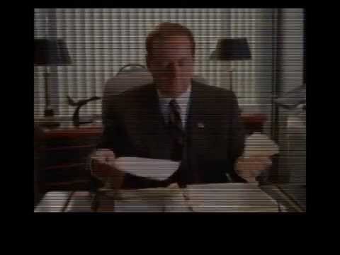 Spycraft: The Great Game - Bad Ending