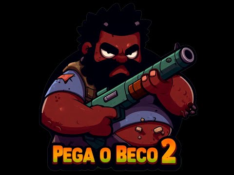 Pega o Beco 2