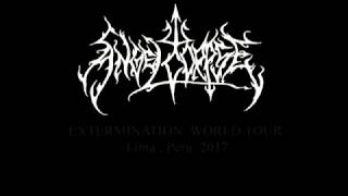 Stormgods Unbound - Lord of the Funeral Pyre