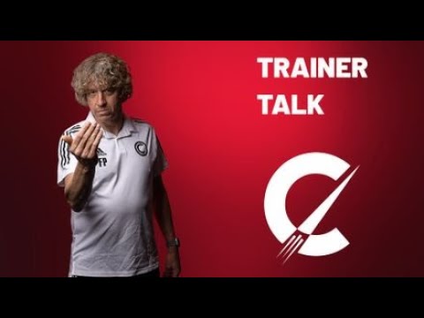 Trainer-Talk am Donnerstag den 03.02.2022