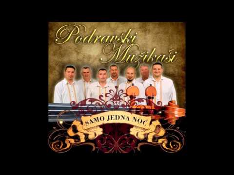 Podravski mužikaši    Podravina tak lepo diši