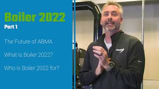 Boiling Point - Boiler 2022 with Scott Lynch Pt1