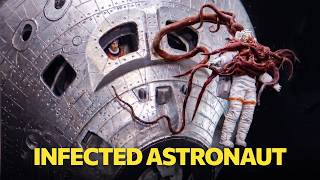 Building an Infected Astronaut for My Space Diorama | Hyper3D