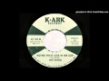 Onie Wheeler - Mother Prays Loud In Her Sleep (K-Ark 227)