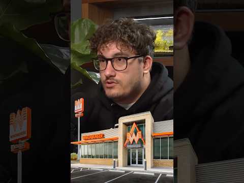 Whataburger Managers Make $80,000 a YEAR!