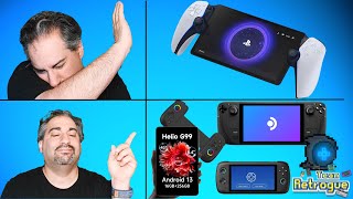 The Best Playstation Portal Alternatives in 2024!