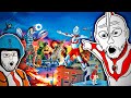 How ULTRAMAN Changed Television Forever