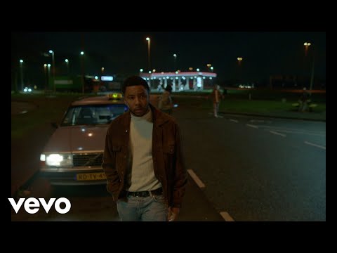 James Watss - Nostalgie (Short Movie)