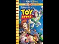 Opening To Toy Story 2000 VHS October 17 2000 Fanmade