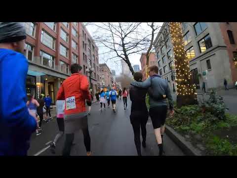 2019-02-02 Seattle Tunnel to Viaduct 8K timelapse