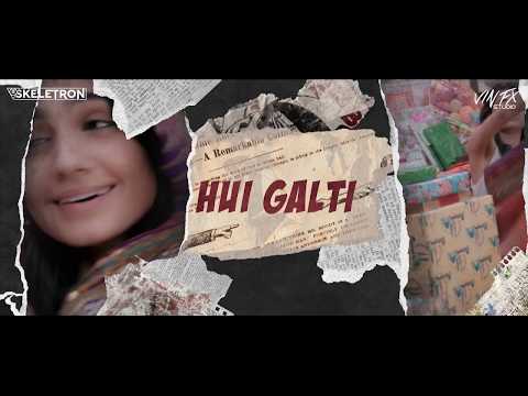 Ritviz - Liggi (Skeletron Remix)