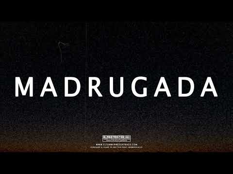 (FREE) Zouk x Soul x Tarraxo Type Beat 2026 - "MADRUGADA"