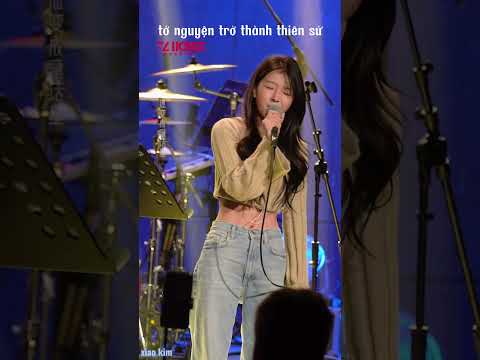 「vietsub」 Đồng thoại – Vương Tiểu Thảo cover【王小草】童话 Tong hua