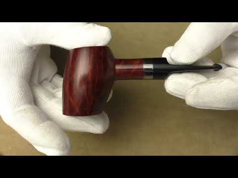 Leo Borgart - pipe 475