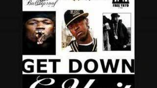 50 Cent - Get Down ft. Tony Yayo & Hot Rod