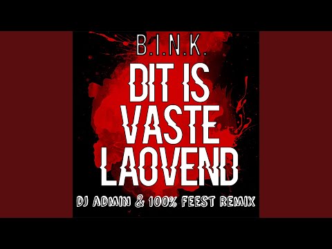 Dit Is Vastelaovend (Remix)