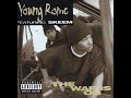 Young Rome And Skeem The War Is On 1997 Californie Los Angeles