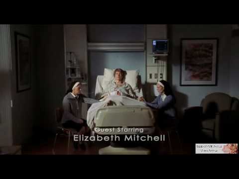 Elizabeth Mitchell on House Part 2