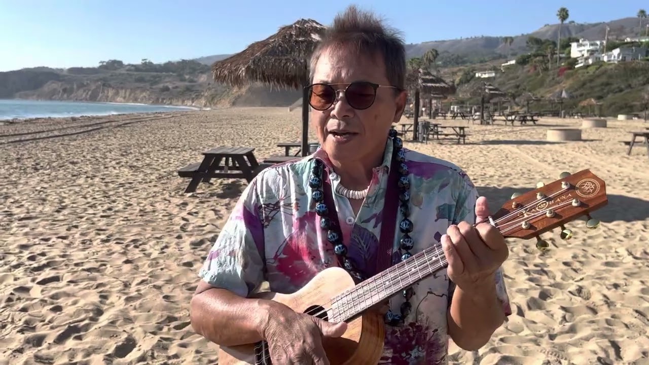 Promotional video thumbnail 2 for Island Jams Productions