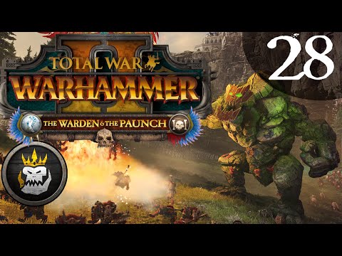 SB Slaughters The Mortal Empires 28 - Recovery