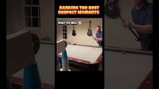 Respect 🤯😵🤌🏽 #shorts #respect