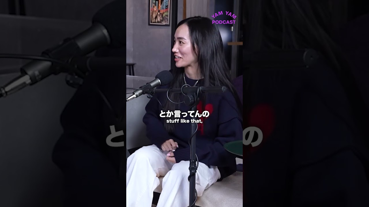 「ラブ上等」韓国で大バズリ🇰🇷 #yamyampodcast #podcast #韓国 #恋リア