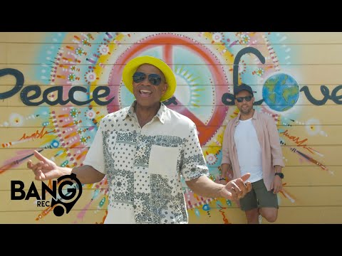 THIERRY VON DER WARTH & CHRIS WILLIS - Dance Dance