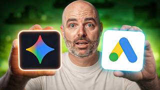 How I use Gemini to Optimise Google Ads