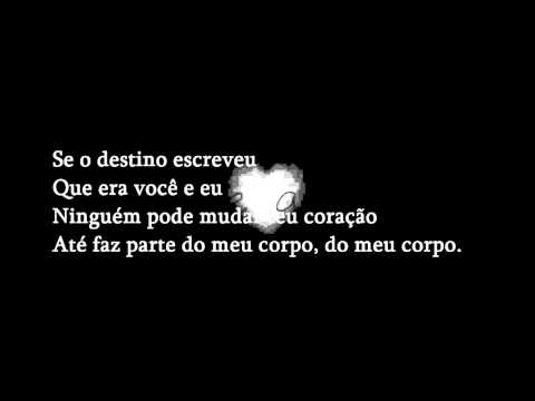 Mais Um Dia Sem Voce video