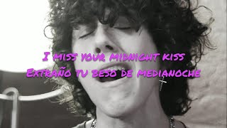 LP - Savannah (LYRICS + Sub. español)