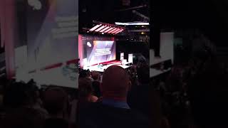 T4G 2018 O Lord My Rock and My Redeemer