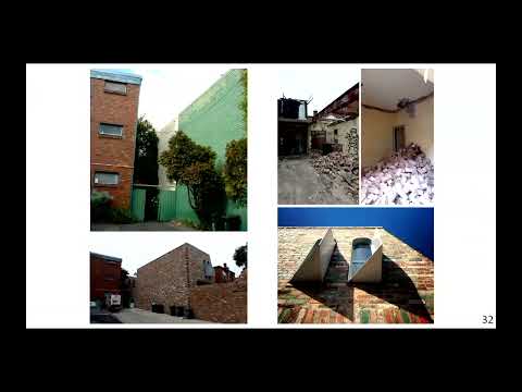 Fitzroy Bridge House by Matt Gibson Architecture & Design | 2021 Victorian Architecture Awards