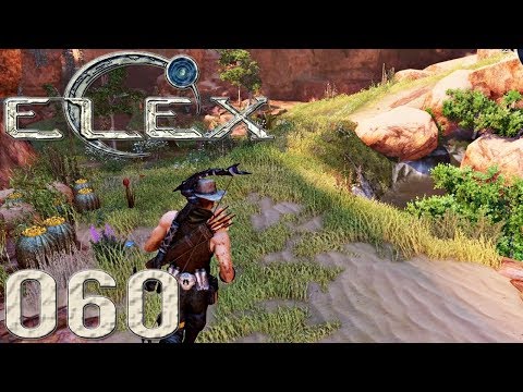 ELEX | 060 - Sieg über Lone Tucker