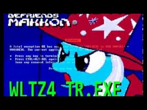 WLTZ4_TR.EXE - [ Interrobang Pie ]