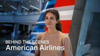 How to Become an American Airlines Pilot: Go Behind the Scenes with ATP