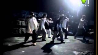 [Shinhwa] 3th - All Your Dreams MV