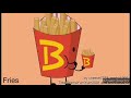 BFDI Auditions Sparta Madhouse V3 Remix V2