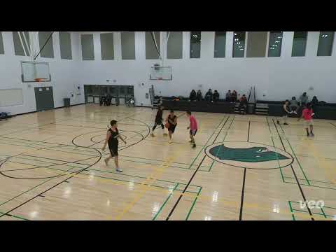 4th Chemistry (59) tier 11 - playoffs 5th Honey Huskies (60) - tcbl sunday