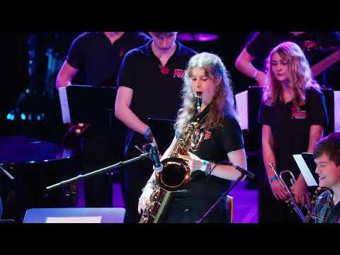 Giddyup! at BBC Proms