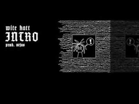 Wite Katt - Nevaidink prod. Warrain 410