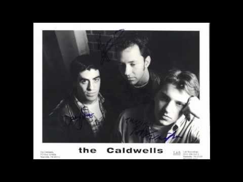 One Twenty One -The Caldwells - Posture CD