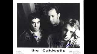 One Twenty One -The Caldwells - Posture CD