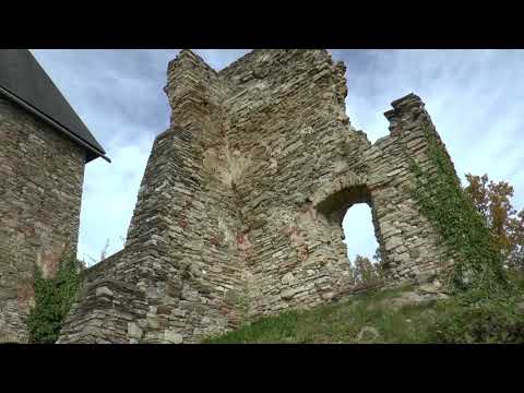 RUINE - Ligist