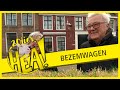 20 JAAR HEA! 10 jaar na De Laatste Fietser