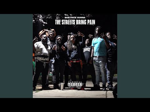 The Streets Bring Pain